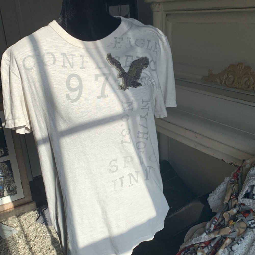 American eagle shirt